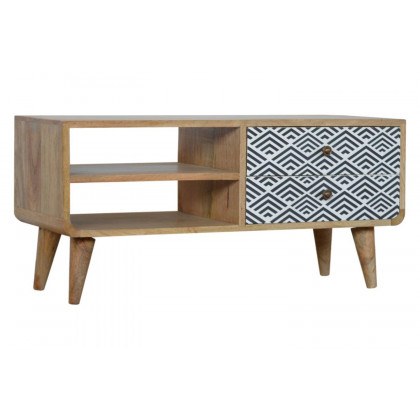 Artisan - Monochrome Print Media Unit