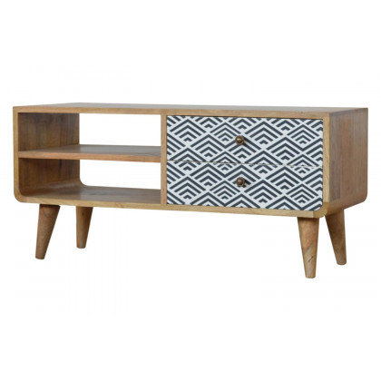 Artisan - Monochrome Print Media Unit