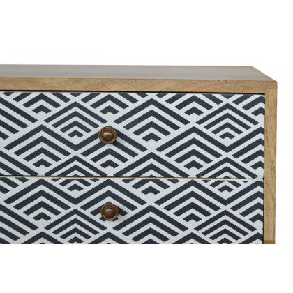 Artisan - Monochrome Print Media Unit