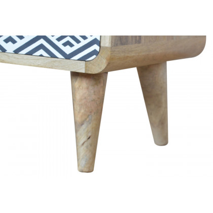 Artisan - Monochrome Print Media Unit