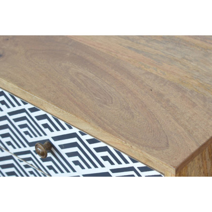 Artisan - Monochrome Print Media Unit