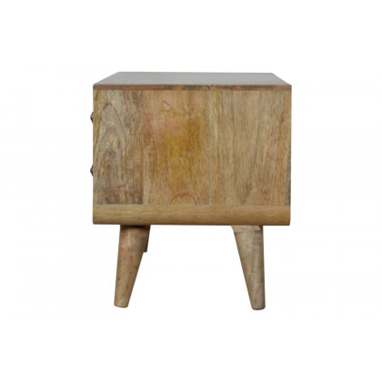 Artisan - Monochrome Print Media Unit