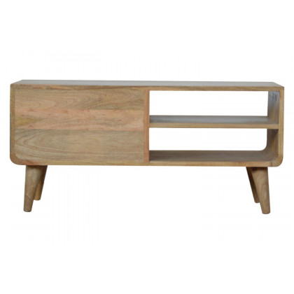 Artisan - Monochrome Print Media Unit