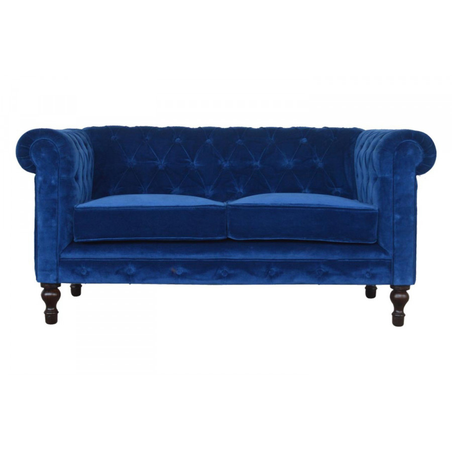 Artisan - Chesterfield Sofa