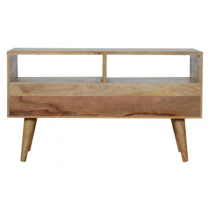 Artisan - Milan Gray Media Unit