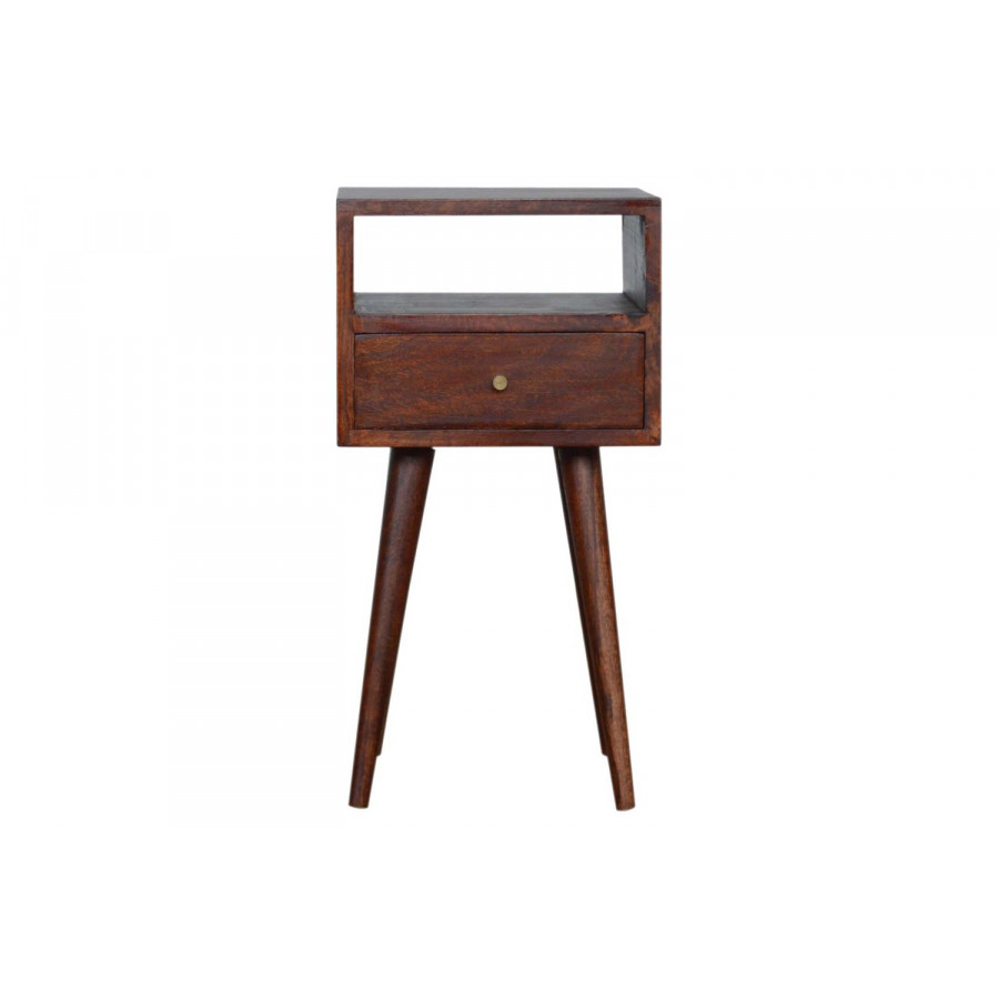 Artisan Mini Bedside - Cherry