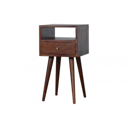 Artisan Mini Bedside - Cherry