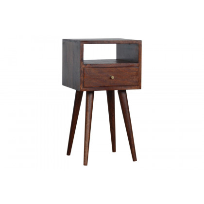 Artisan Mini Bedside - Cherry