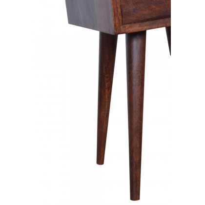 Artisan Mini Bedside - Cherry