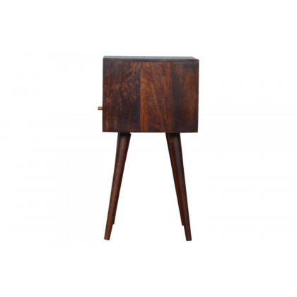 Artisan Mini Bedside - Cherry