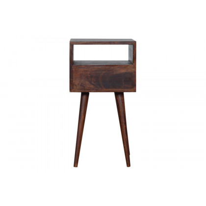 Artisan Mini Bedside - Cherry