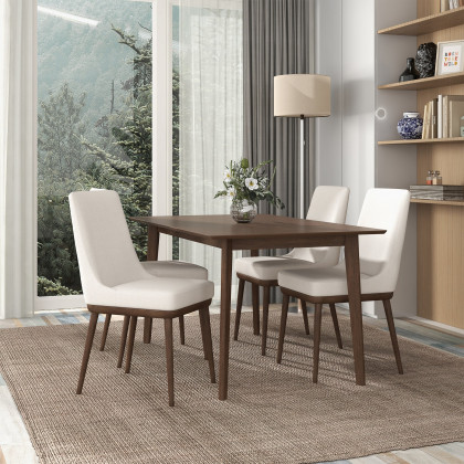 Ashcroft - Kate Dining Chair (Set Of 2)