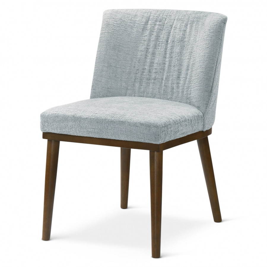 Ashcroft - Daley Fabric Dining Chair (Set Of 2)