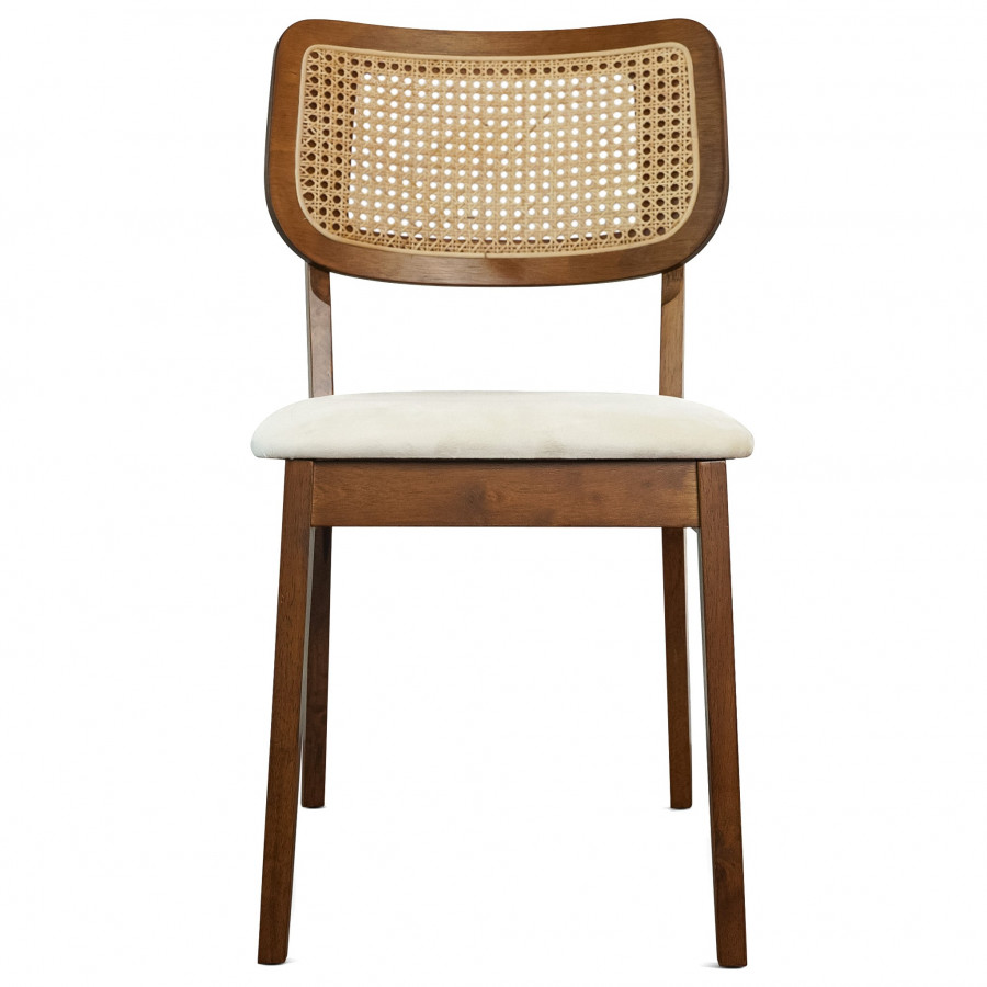 Ashcroft - Kaden Dining Chair (Set Of 2)