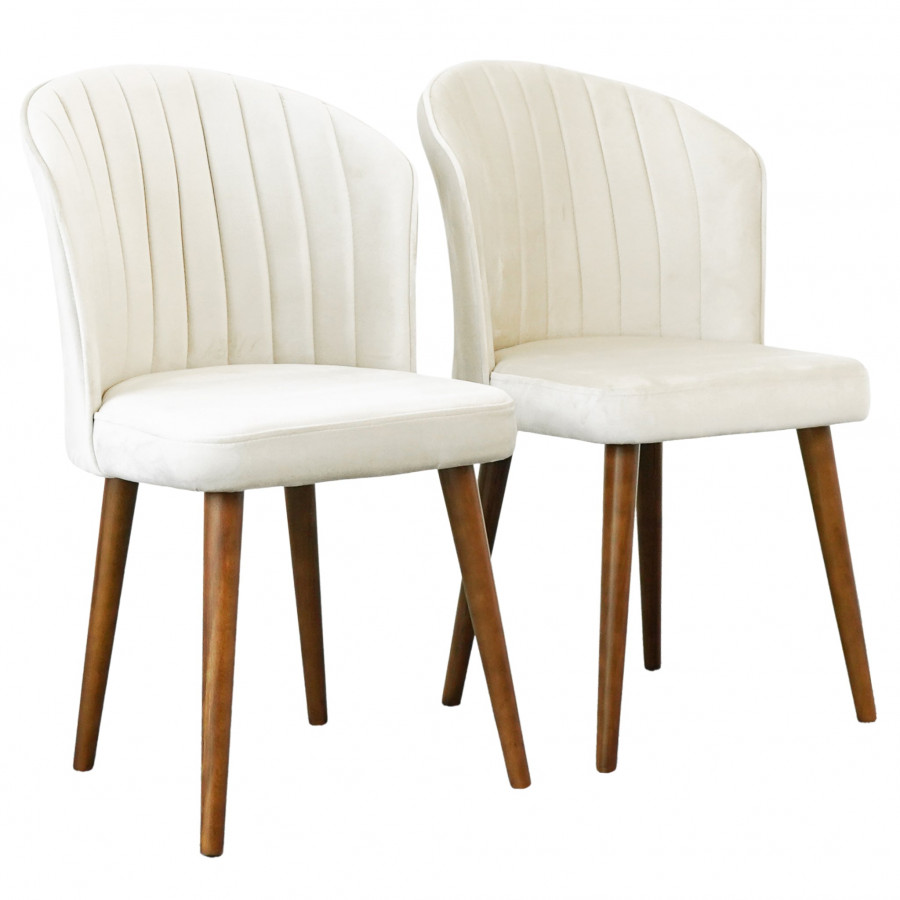 Ashcroft - Parsons Dining Chair (Set of 2)