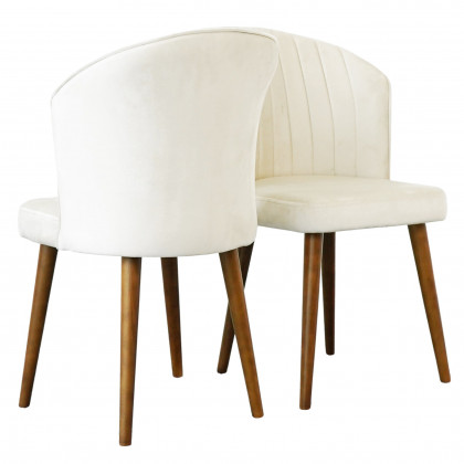 Ashcroft - Parsons Dining Chair (Set of 2)