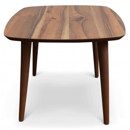 Ashcroft - Denis Walnut End Table