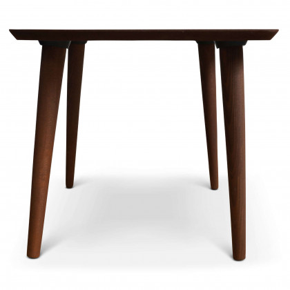 Ashcroft - Denis Walnut End Table
