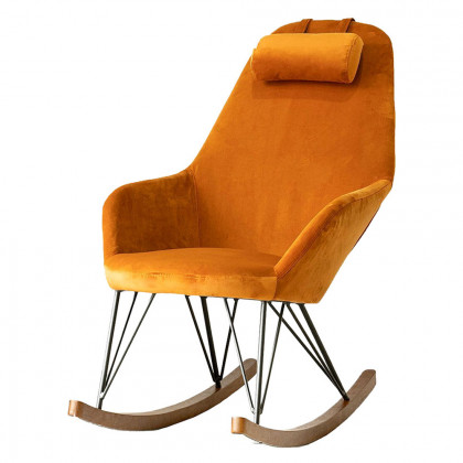 Ashcroft - Ingrid Rocking Chair