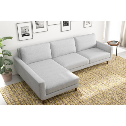 Ashcroft - Bellaire Sectional Sofa