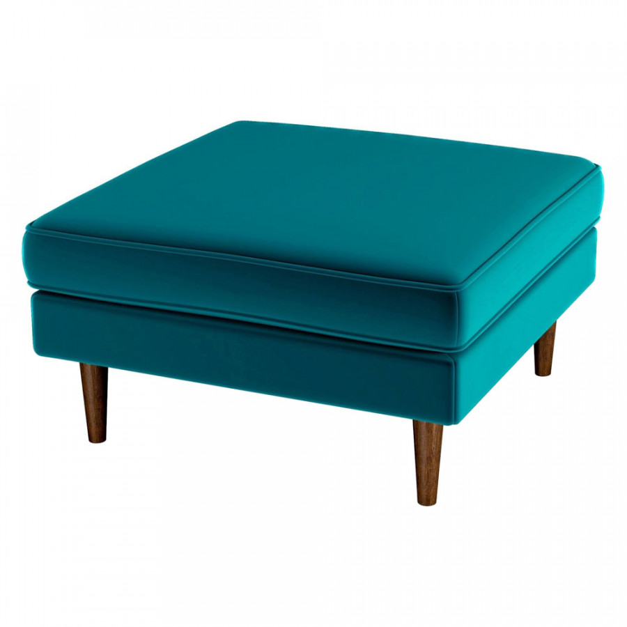 Ashcroft - Fordham Ottoman