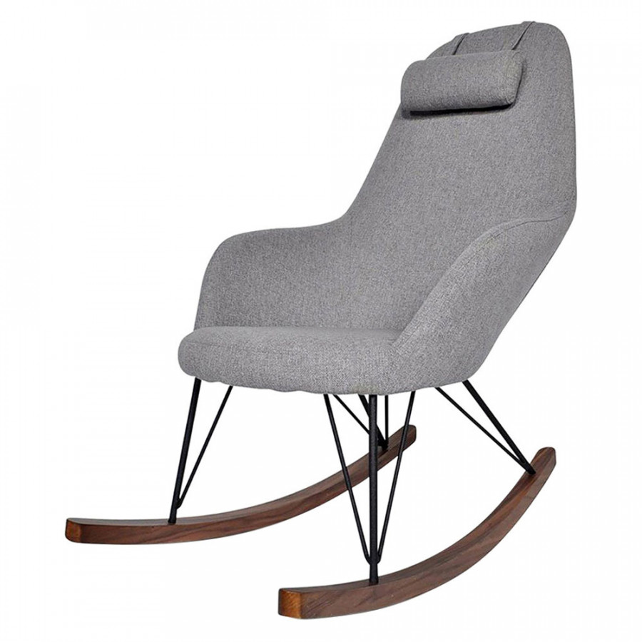 Ashcroft - Ingrid Rocking Chair