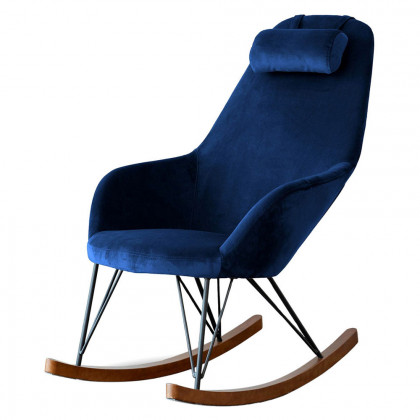 Ashcroft - Ingrid Rocking Chair