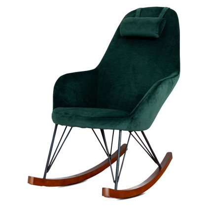 Ashcroft - Ingrid Rocking Chair