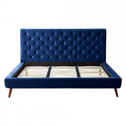 Ashcroft - Ashley Platform Bed