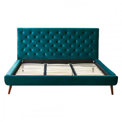 Ashcroft - Ashley Platform Bed