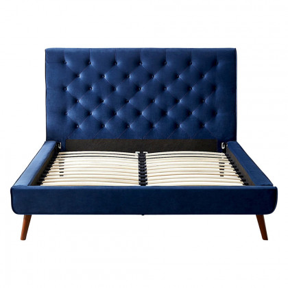 Ashcroft - Ashley Platform Bed