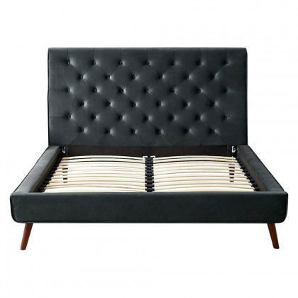 Ashcroft - Ashley Platform Bed