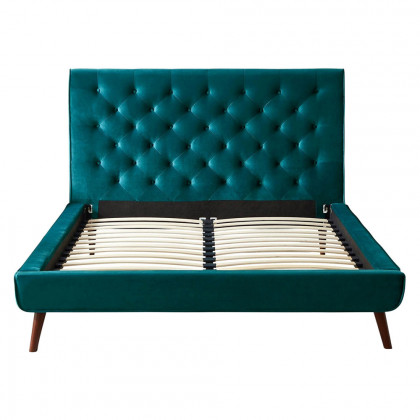 Ashcroft - Ashley Platform Bed
