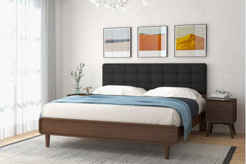 Ashcroft™ Taylor Bed - King Size