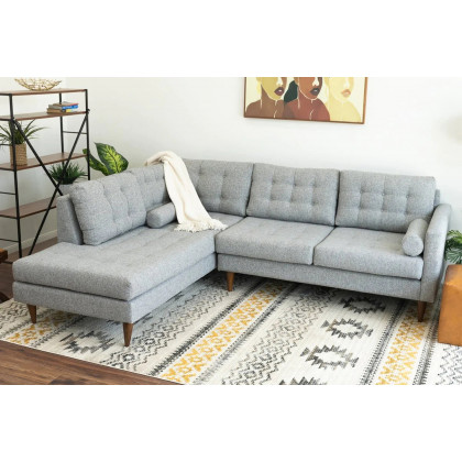 Ashcroft - West Sectional Corner Sofa