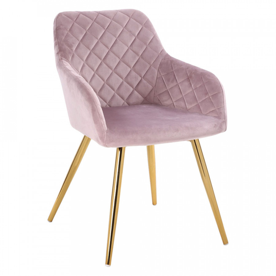 Ashcroft - Jasmine Dining Chair