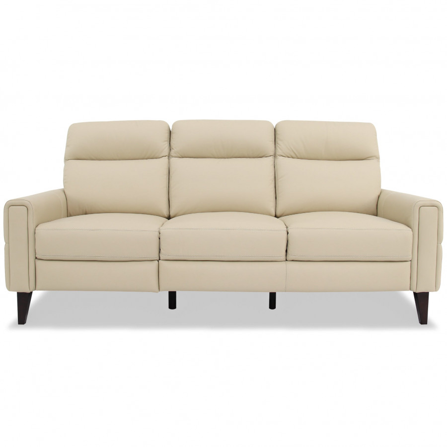Ashcroft - Elliot Incliner Sofa Left