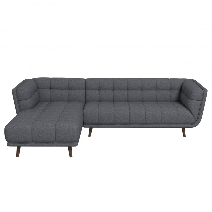 Ashcroft - Addison Sectional Sofa