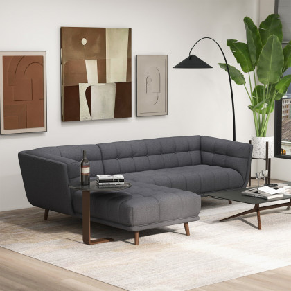 Ashcroft - Addison Sectional Sofa