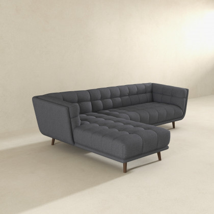 Ashcroft - Addison Sectional Sofa