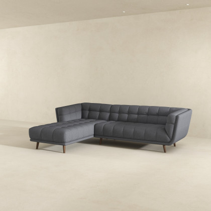 Ashcroft - Addison Sectional Sofa