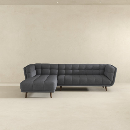 Ashcroft - Addison Sectional Sofa