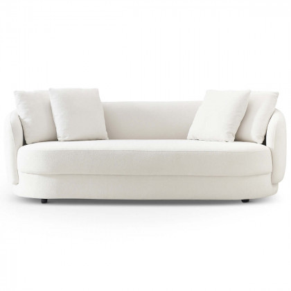Ashcroft - Dylan Modern Sofa