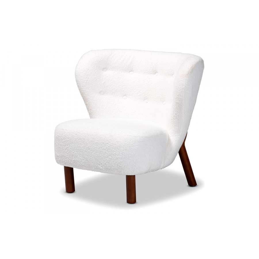 Baxton - Cabrera Modern Accent Chair