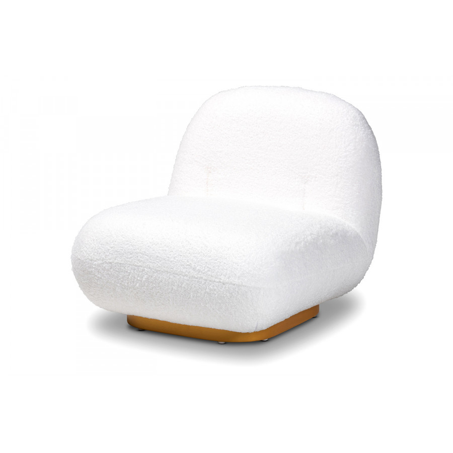 Baxton - Paiva Modern Accent Chair