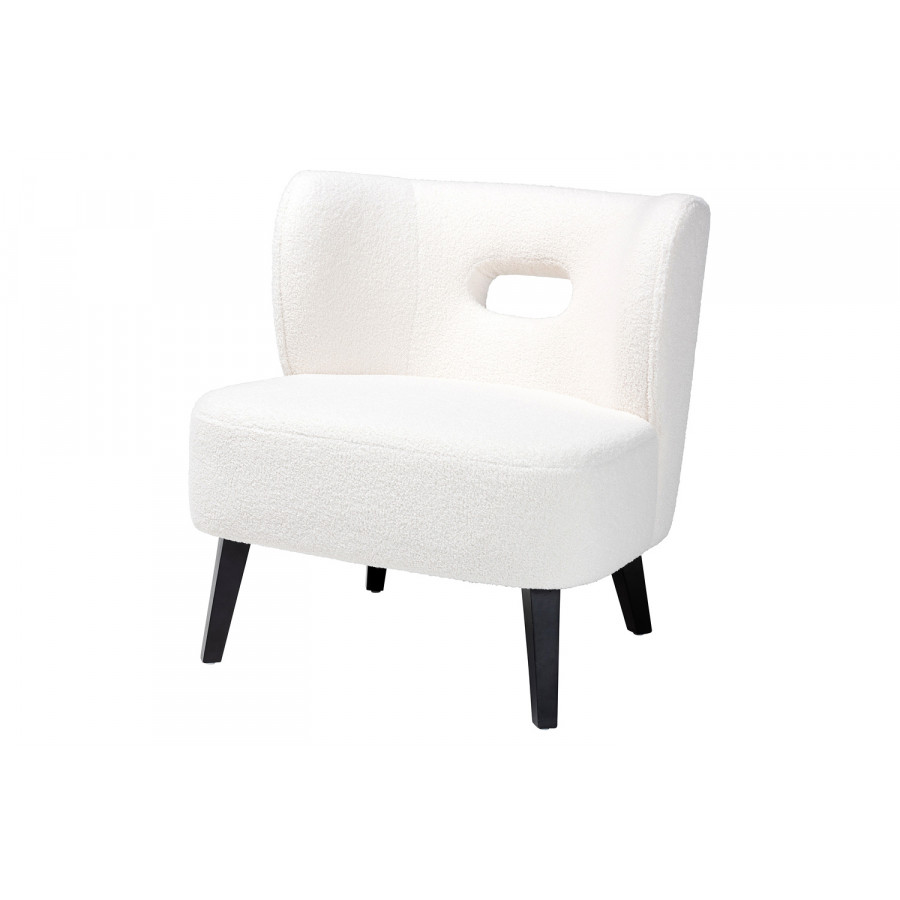Baxton - Naara Modern Accent Chair