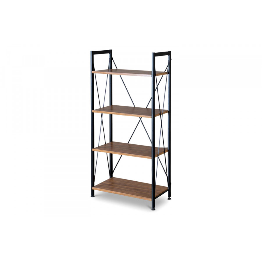 Baxton - New Semester Bookshelf