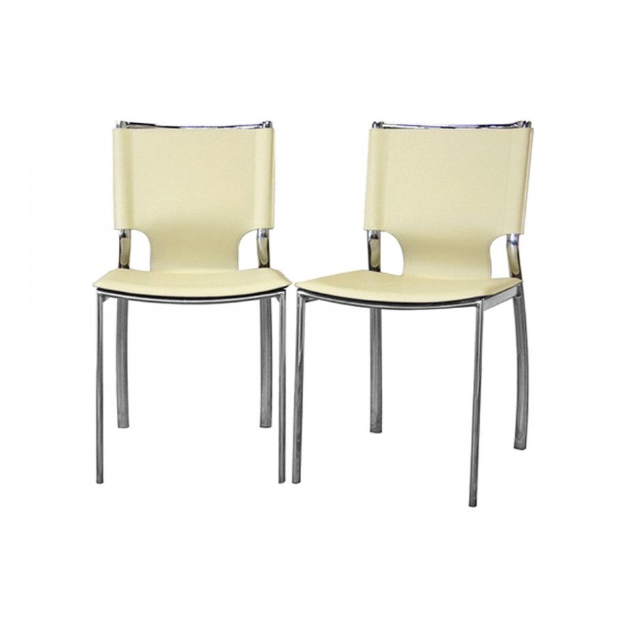Baxton - Montclare Dining Chair