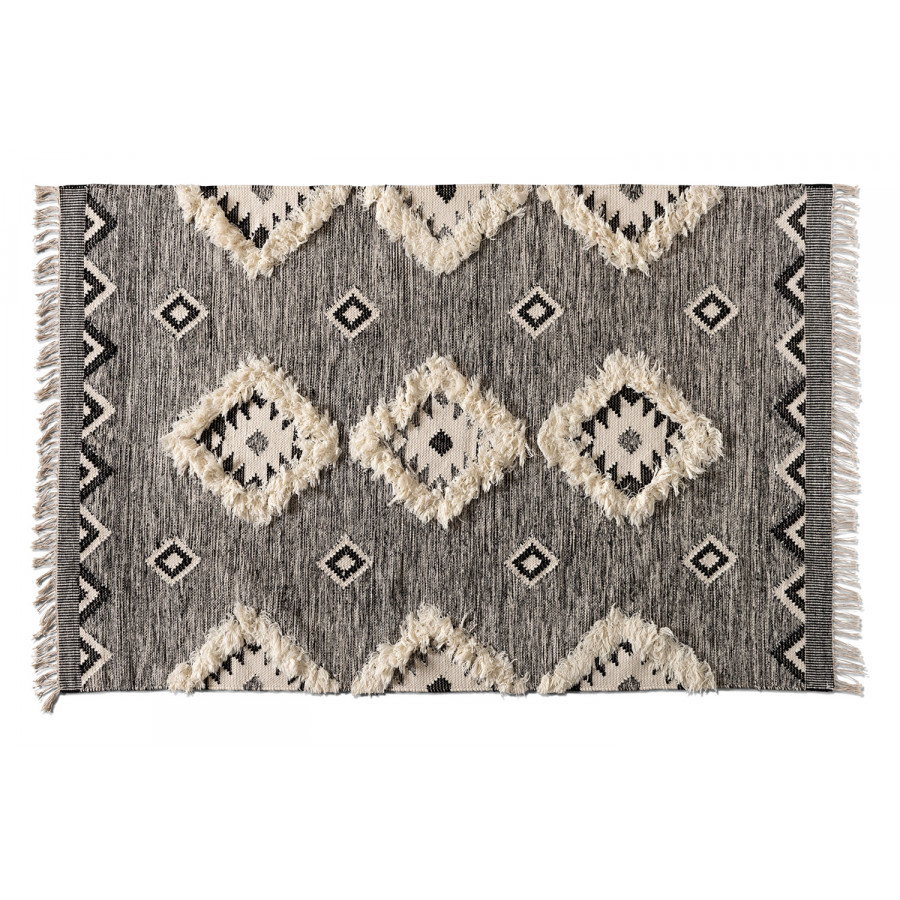 Baxton - Avia Modern Area Rug