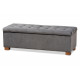 Gray Velvet